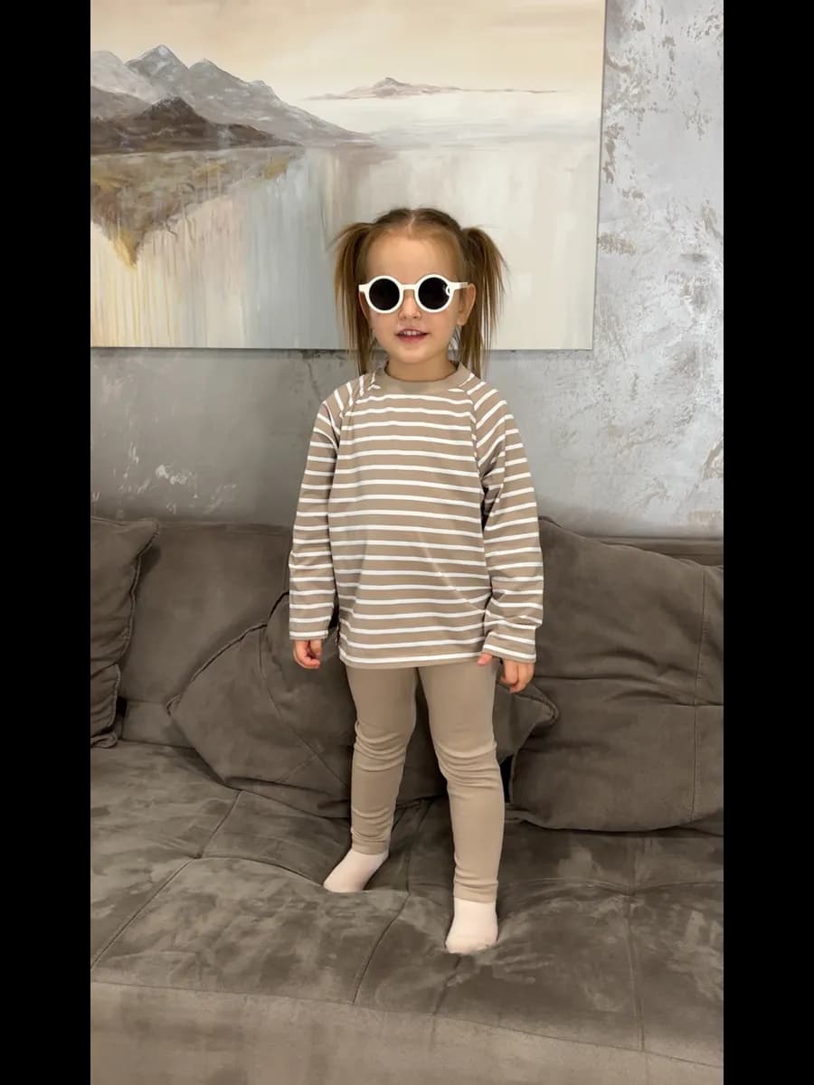 Костюм для девочки в садик