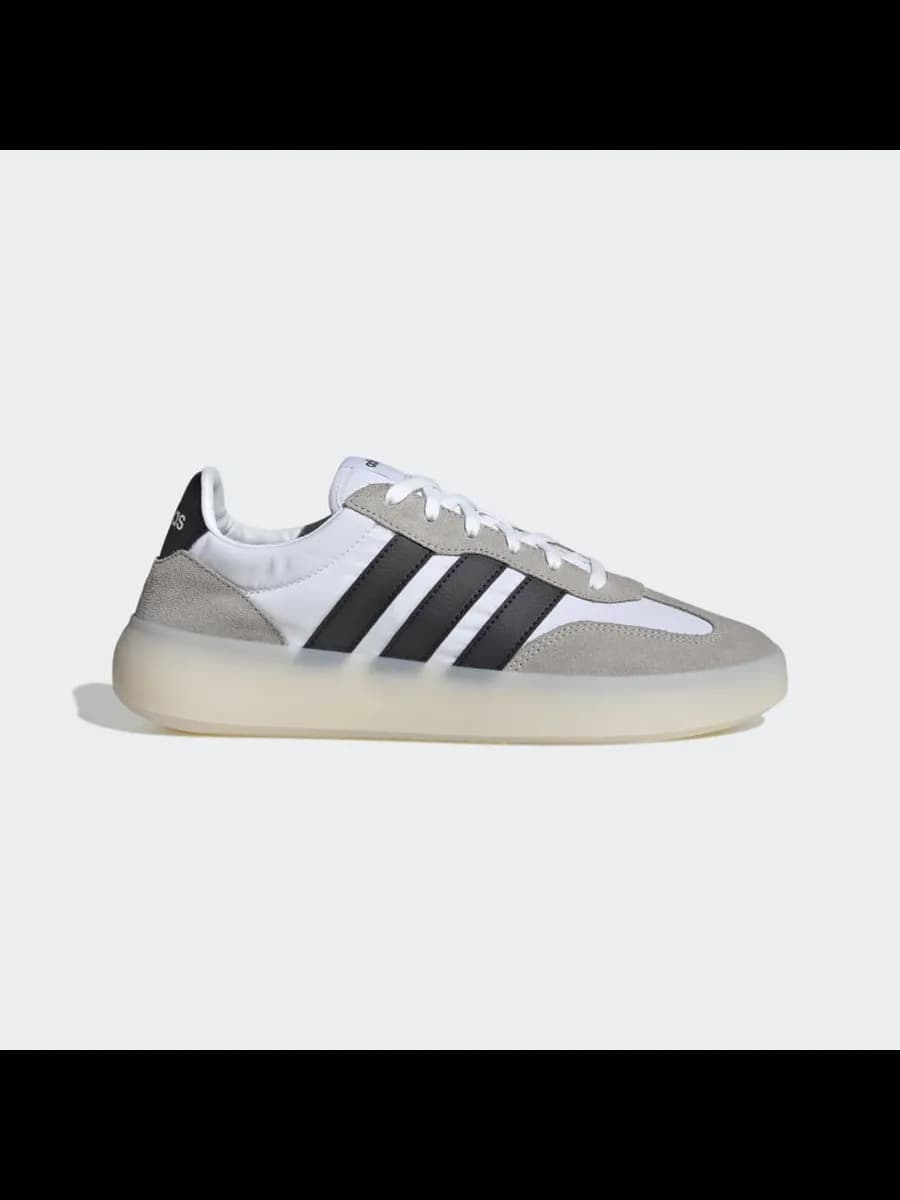 Кеды BARREDA DECODE