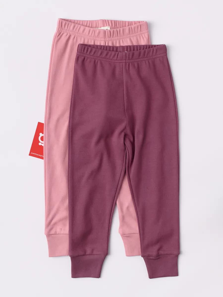 Брюки пижамные