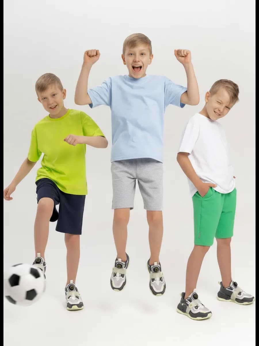 Шорты комплект 3 шт