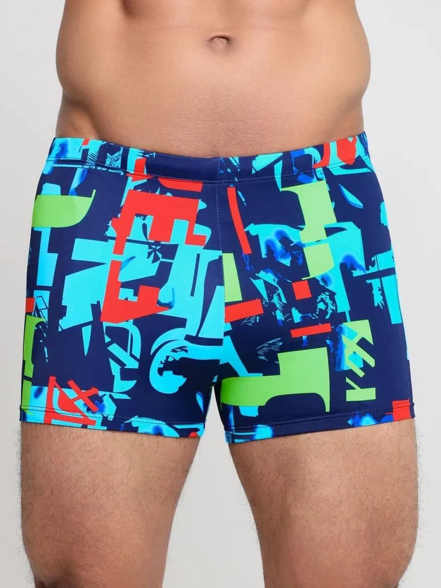 Плавки купальные для бассейна трусы пляжные