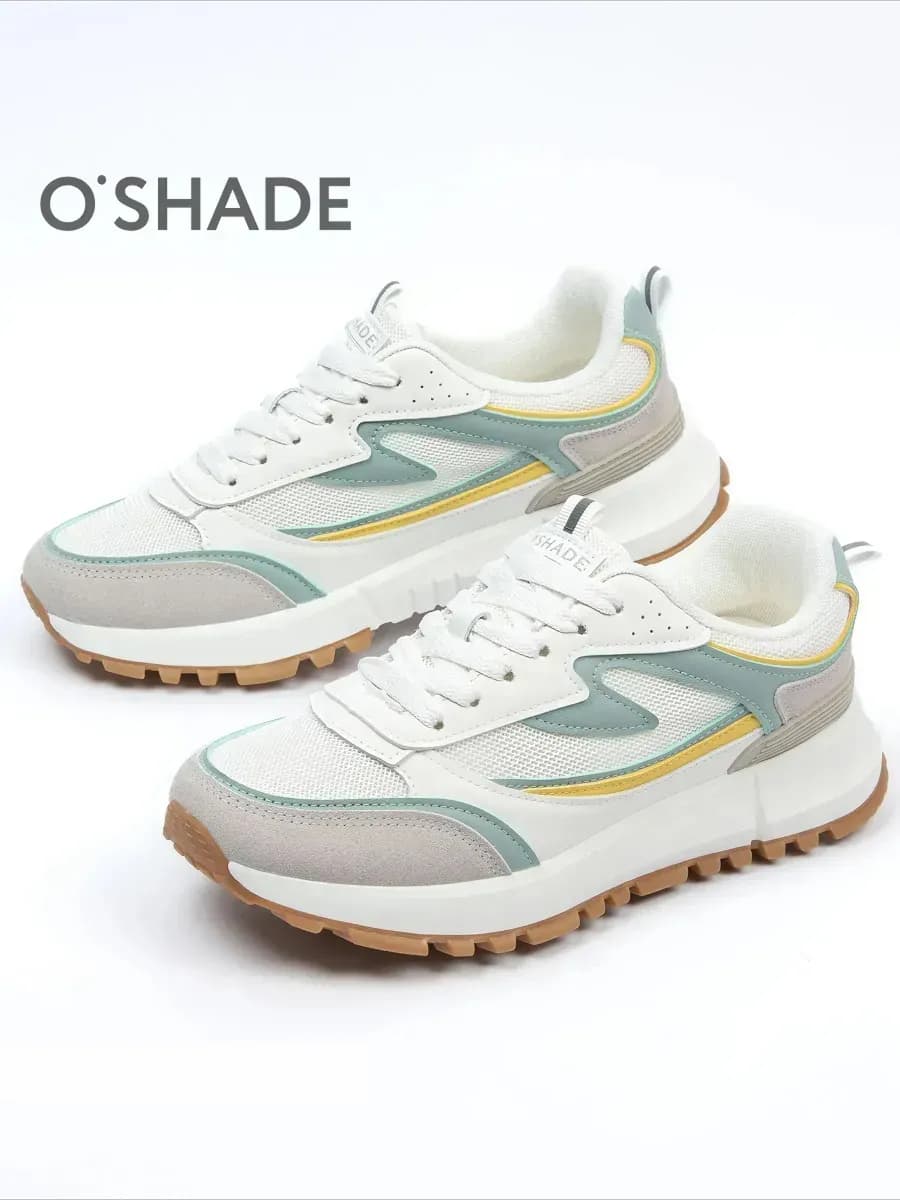 Кроссовки женские легкие