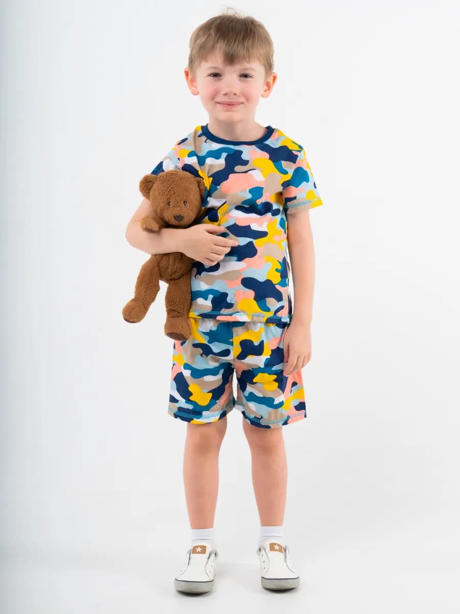 Костюм детский