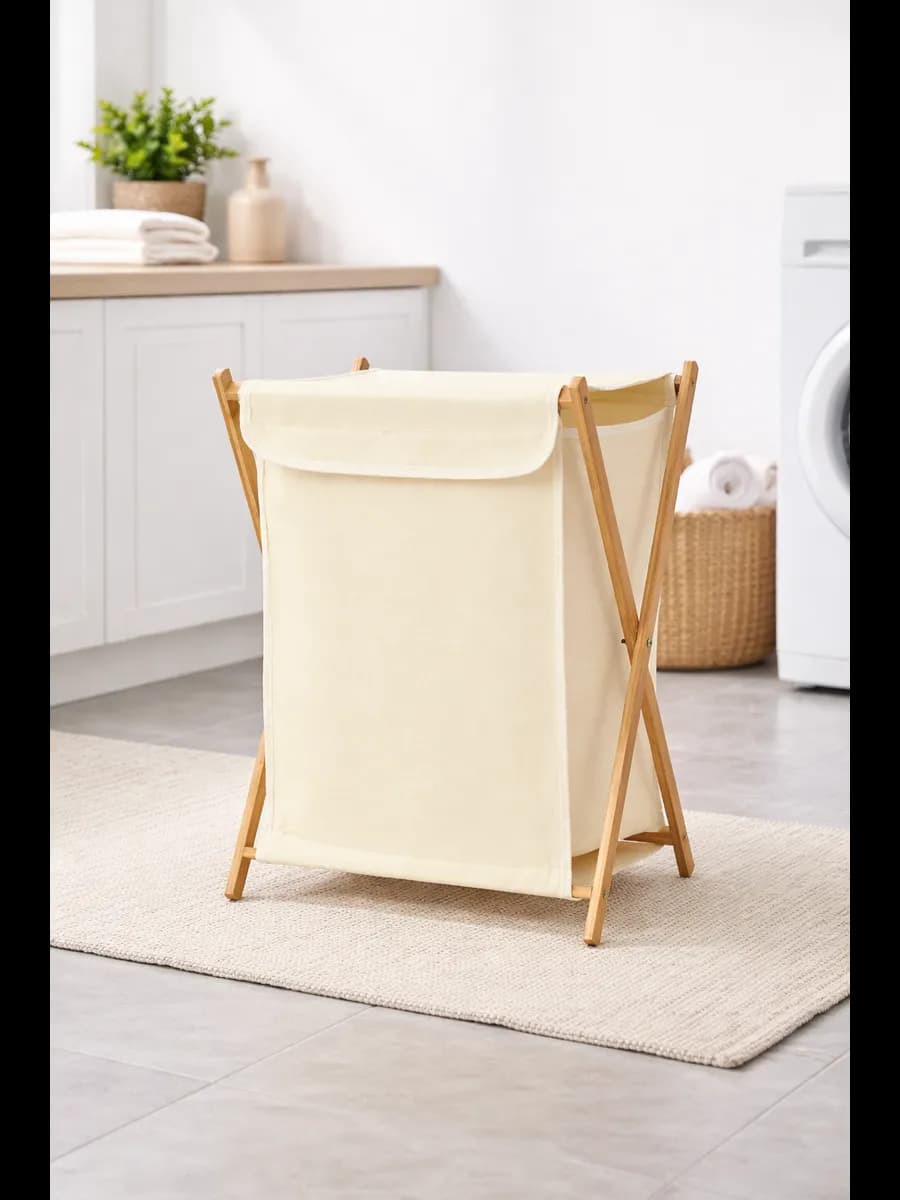 Корзина для белья