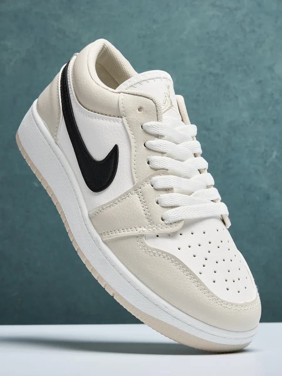 Кроссовки jordan air low 1 джорданы