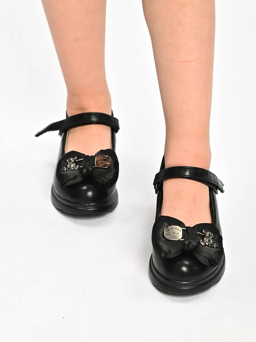 Туфли школьные для девочки