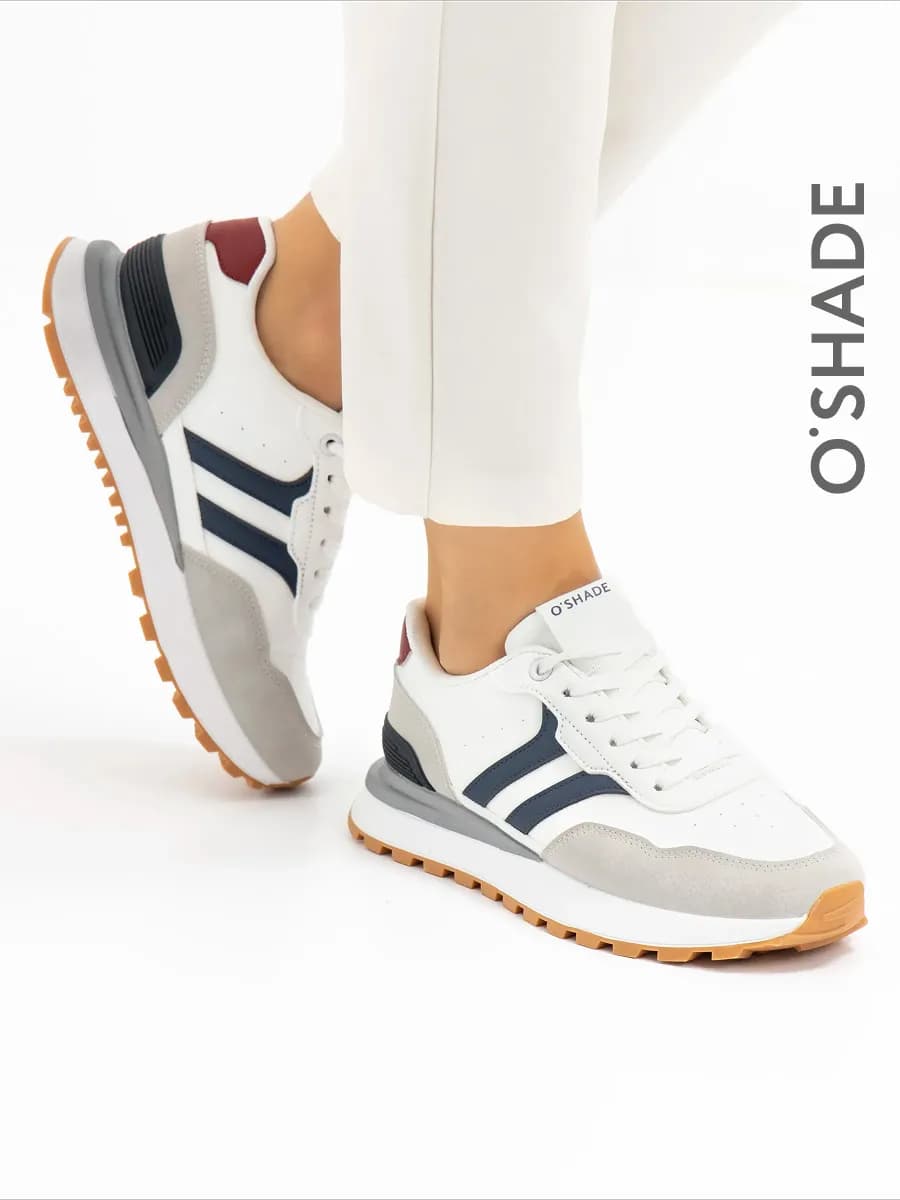 O'SHADE Кроссовки женские