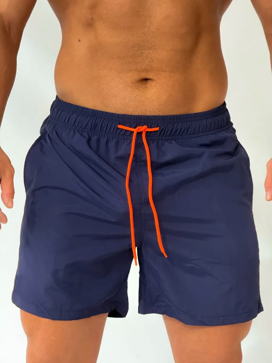 Шорты плавки купальные для пляжа и бассейна