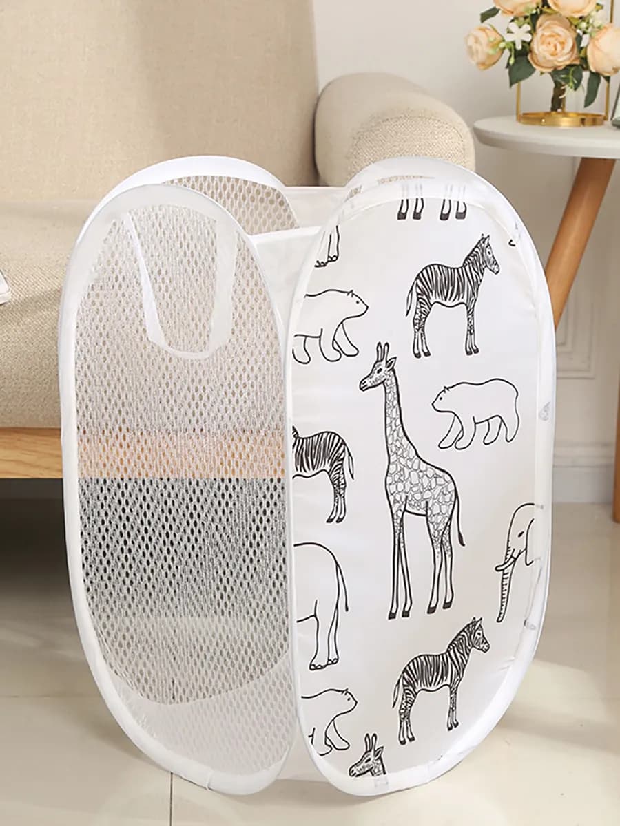 Корзина для белья