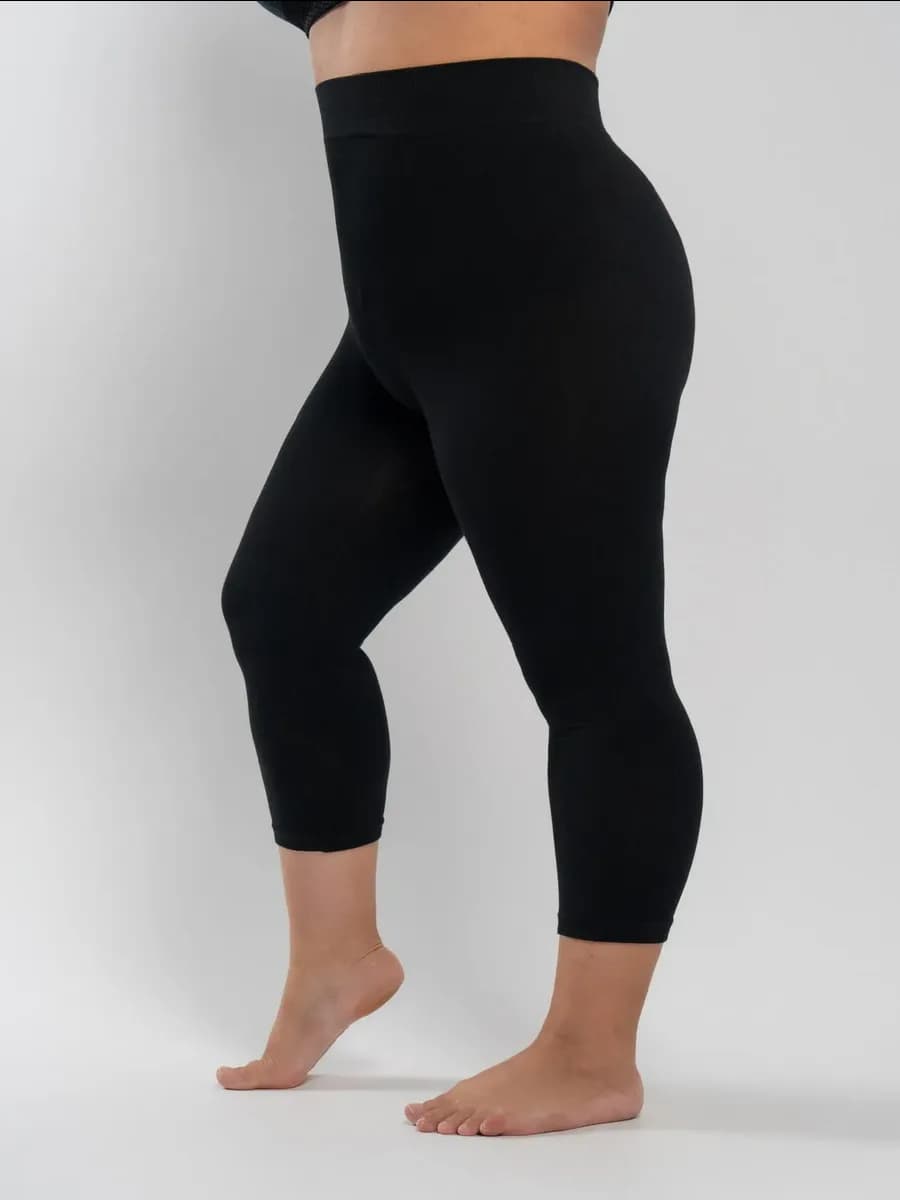 Бриджи (велосипедки) большие размеры