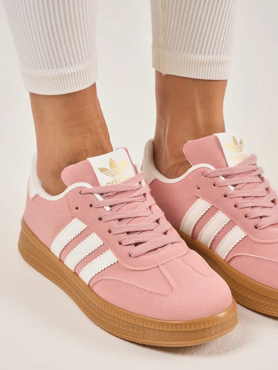 Кроссовки женские SAMBA