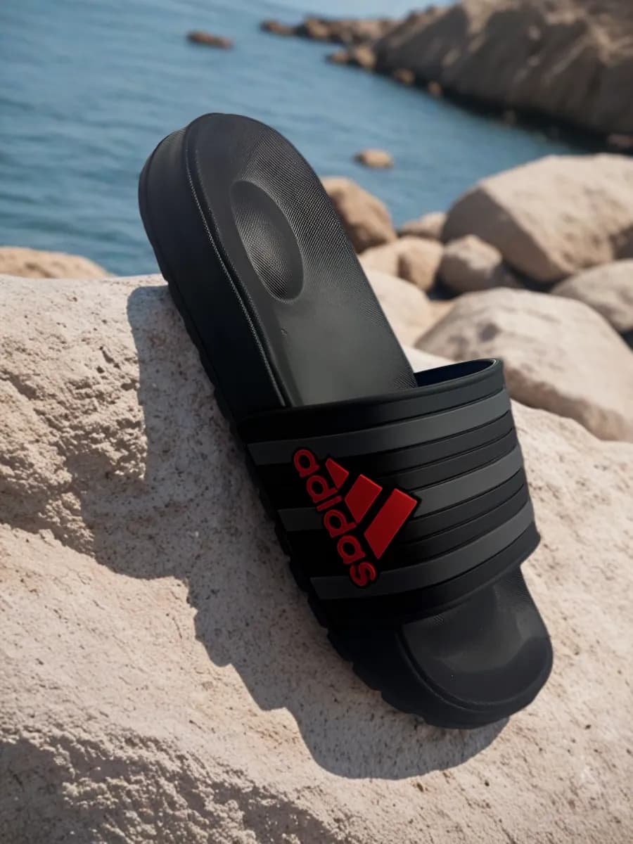 Шлепанцы мужские летние резиновые