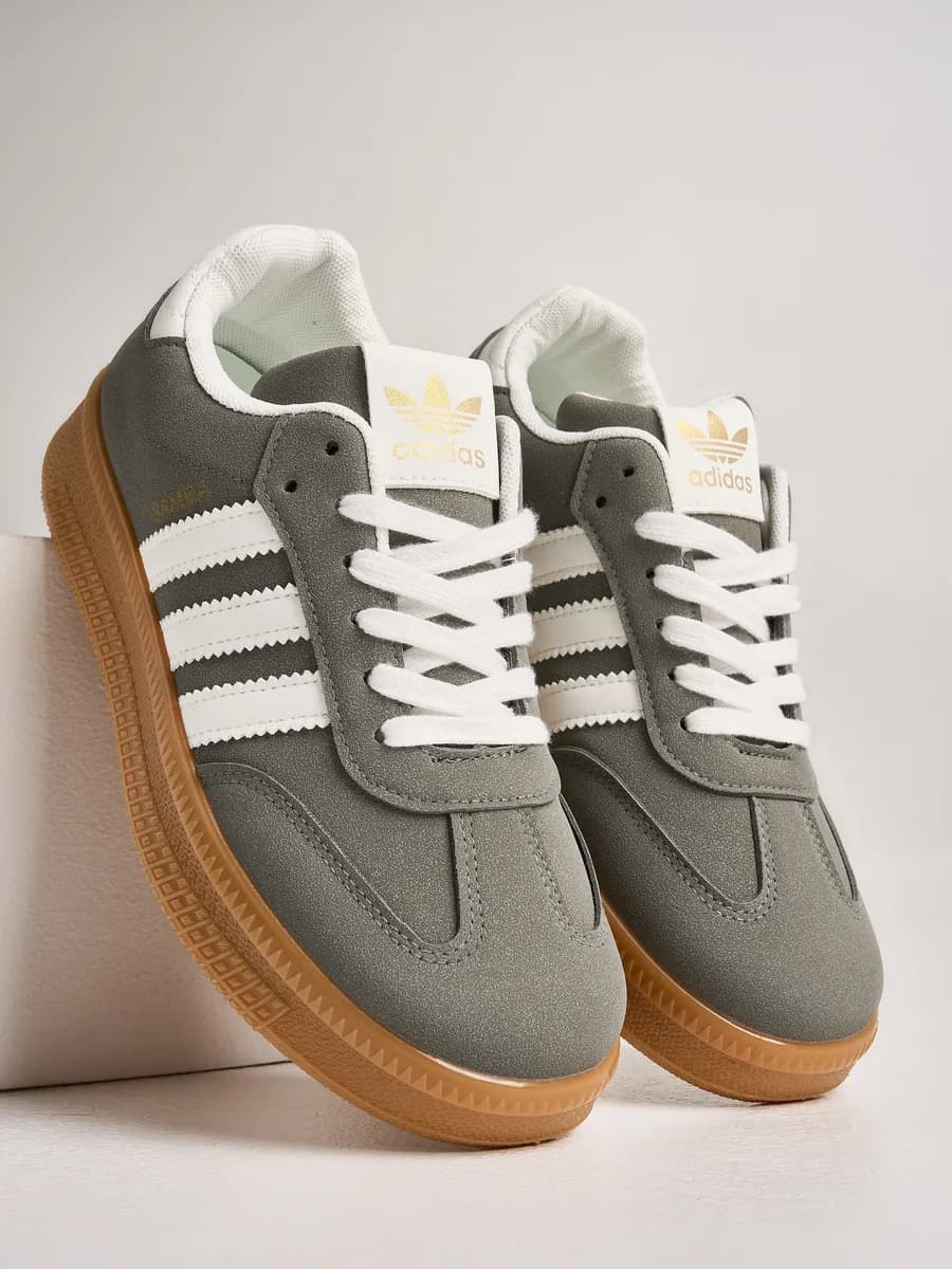 Кроссовки женские SAMBA