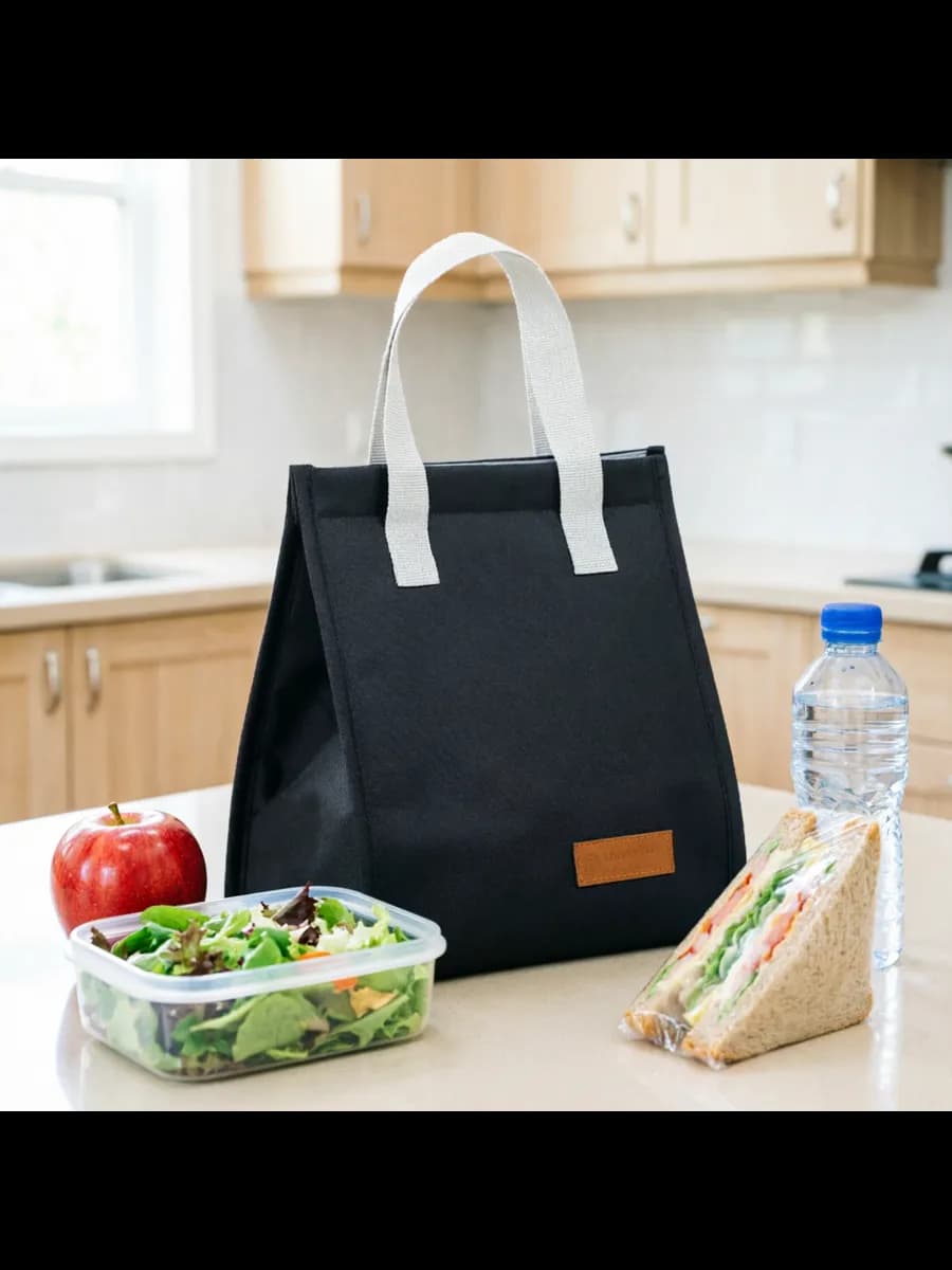 Термо-сумка компактная