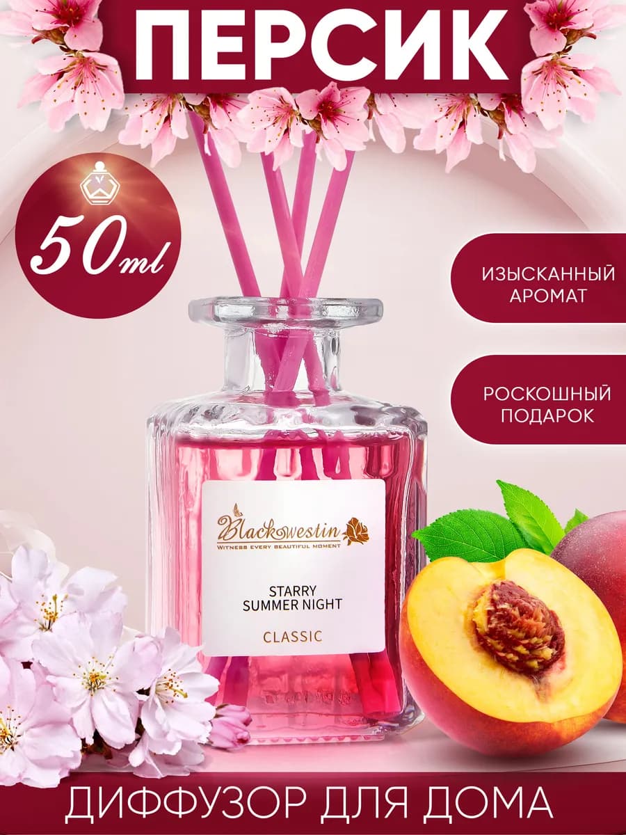 Диффузор для дома