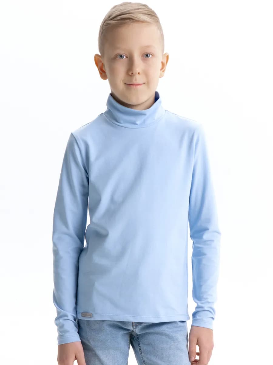 Водолазка школьная