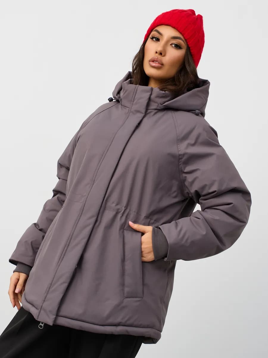 Куртка демисезонная