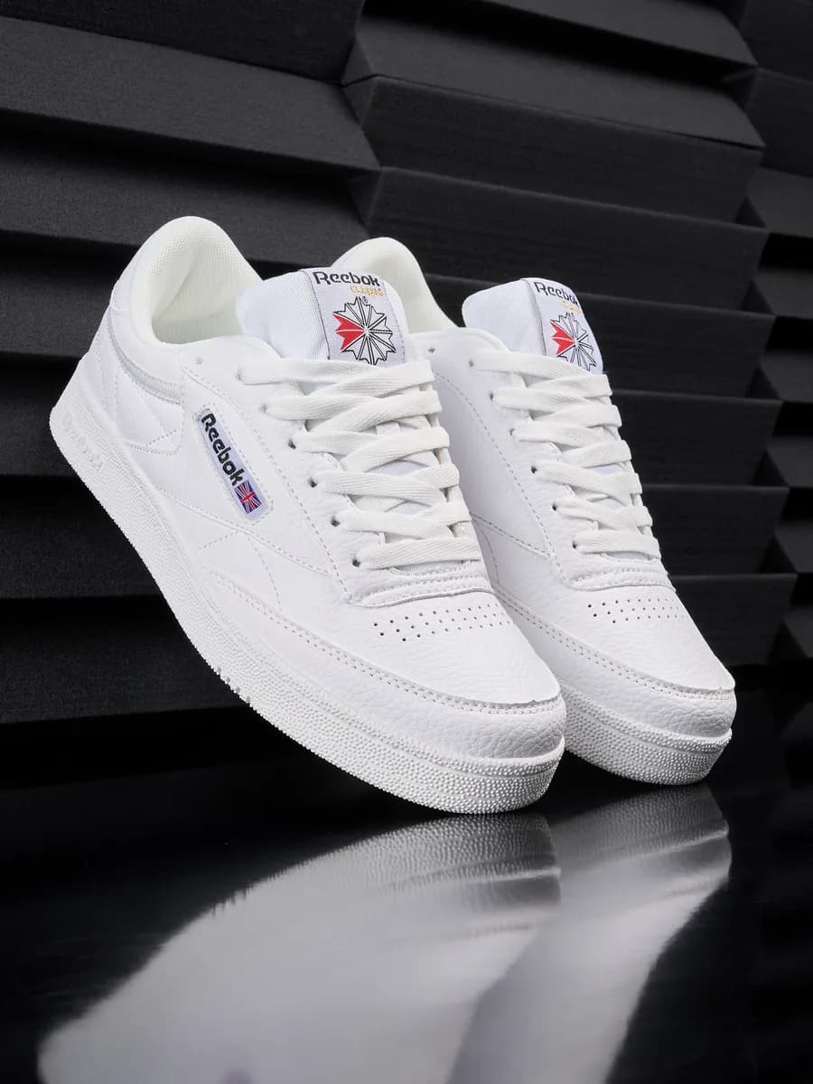 Кроссовки мужские Reebok classic