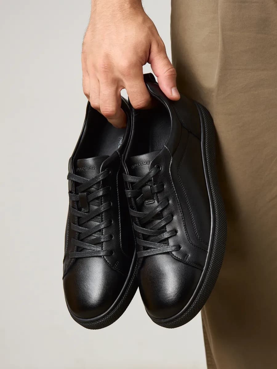 Кеды натуральная кожа демисезонные