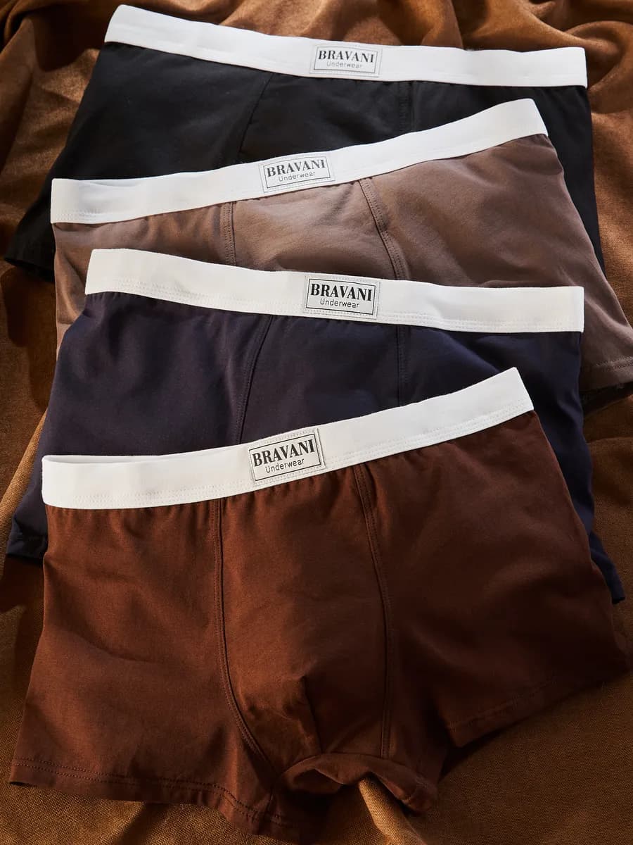 Трусы боксеры