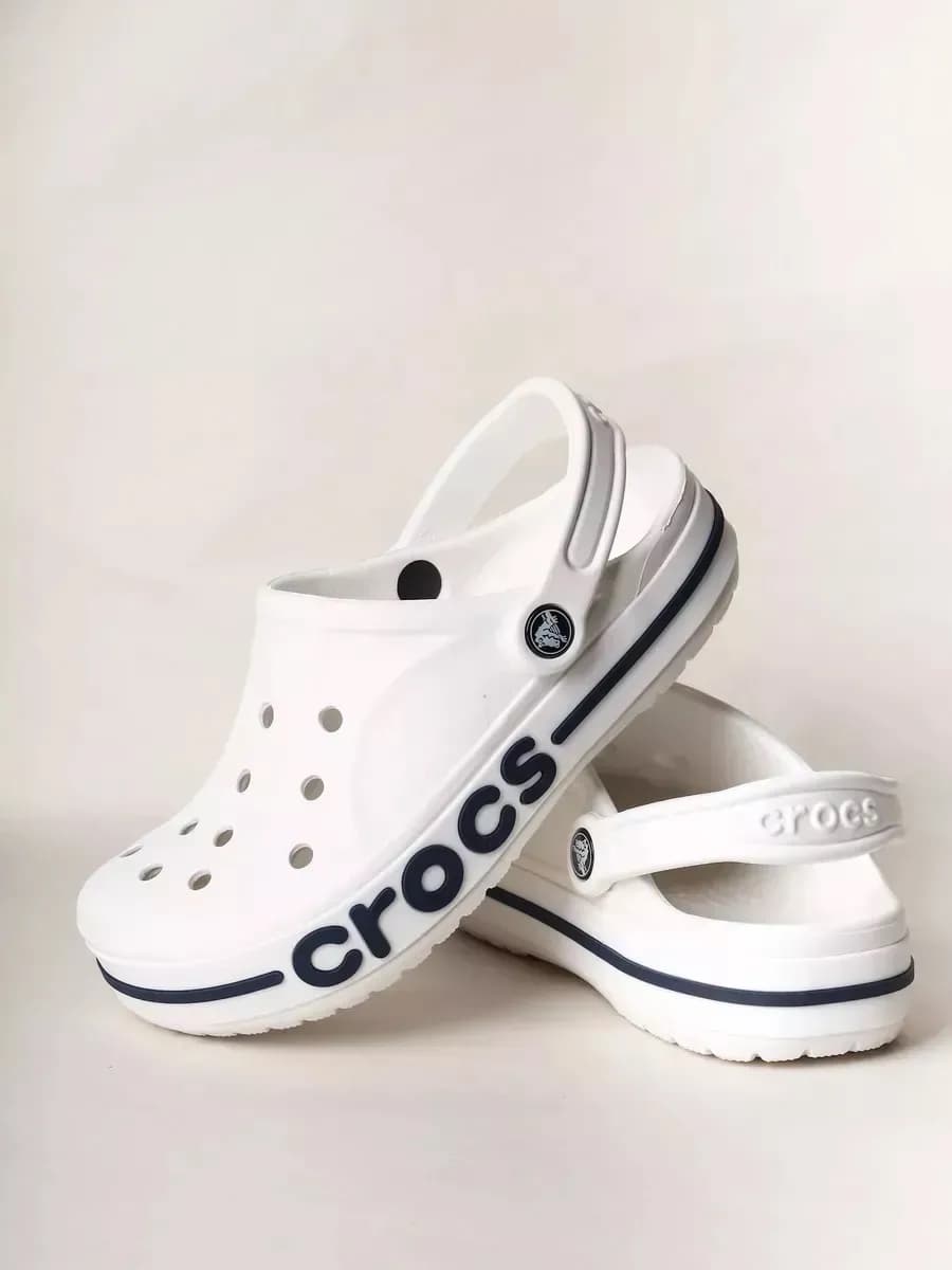 Сабо для пляжа кроксы тапочки