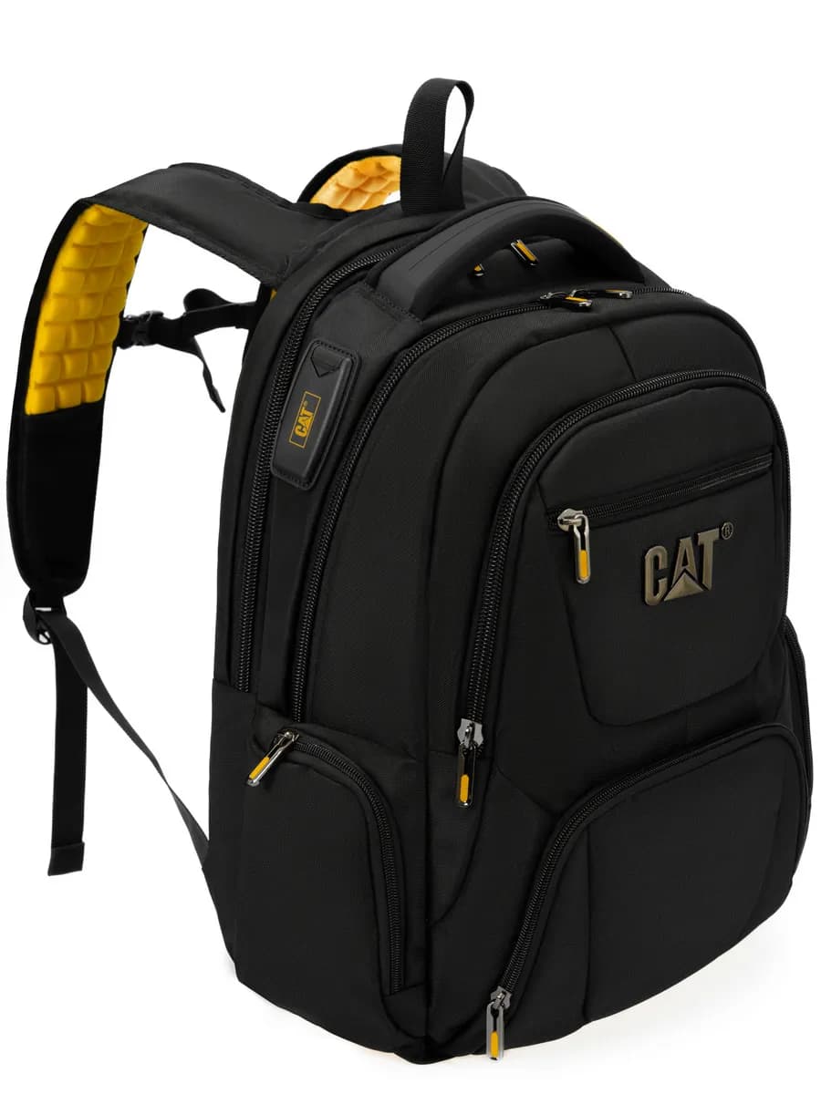 Рюкзак мужской городской большой, для ноутбука