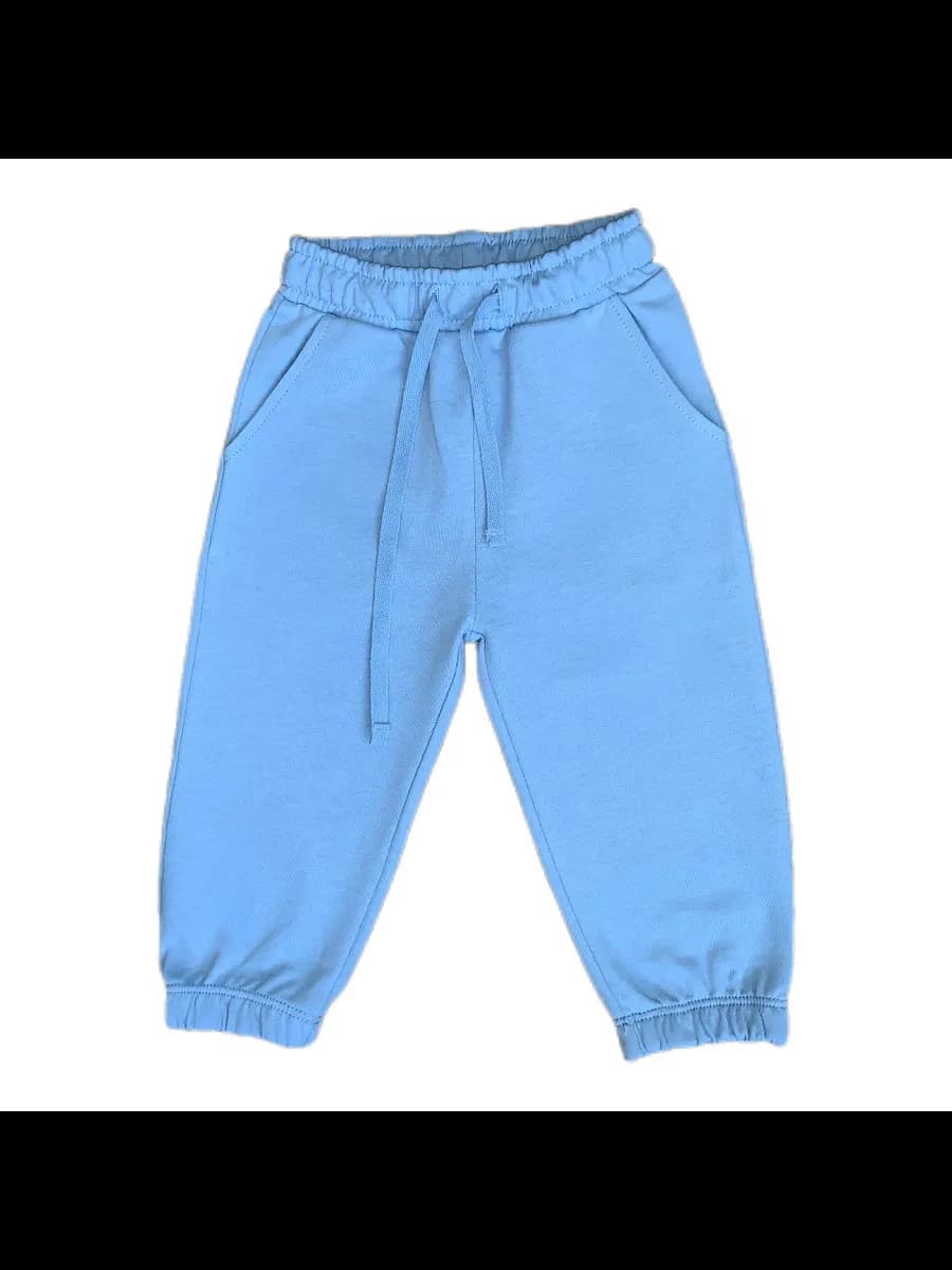 Брюки для мальчика джоггеры