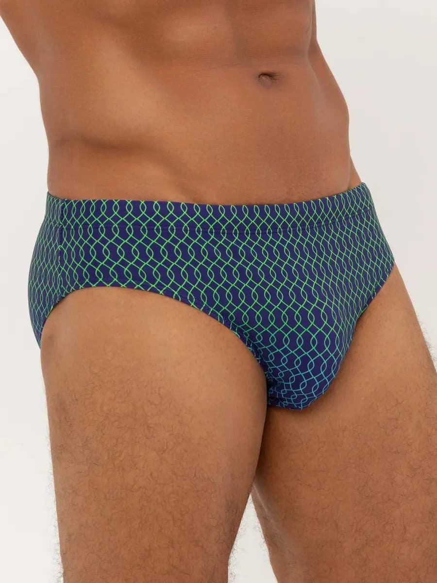 Плавки купальные для бассейна трусы пляжные