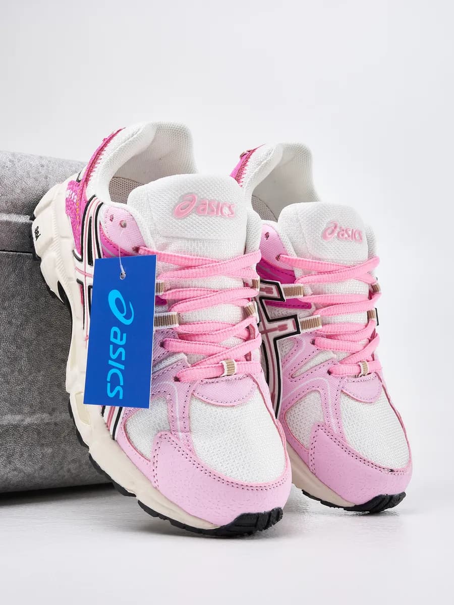 Кроссовки женски демисезон АСИКС Gel-Kahana 8 летние дышащие