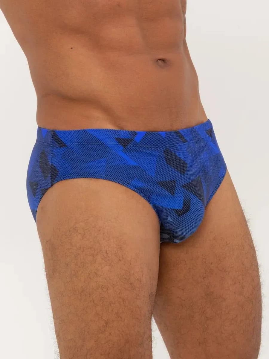 Плавки купальные для бассейна трусы пляжные