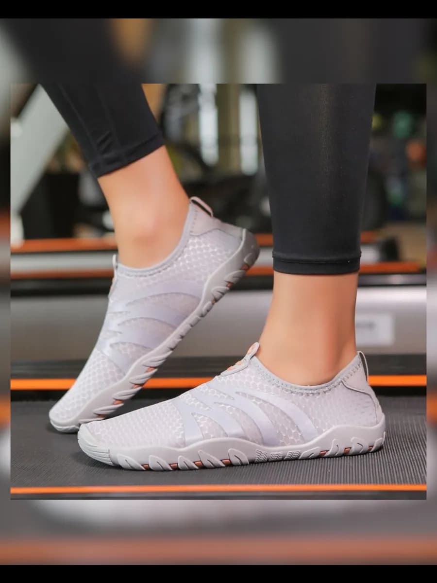 Аквашузы для активного отдыха