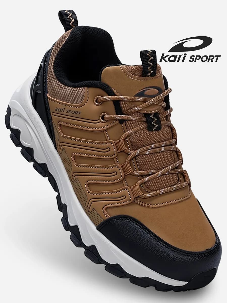 Кроссовки демисезонные утеплённые весенние