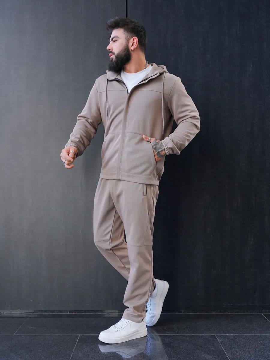 Спортивный костюм двойка