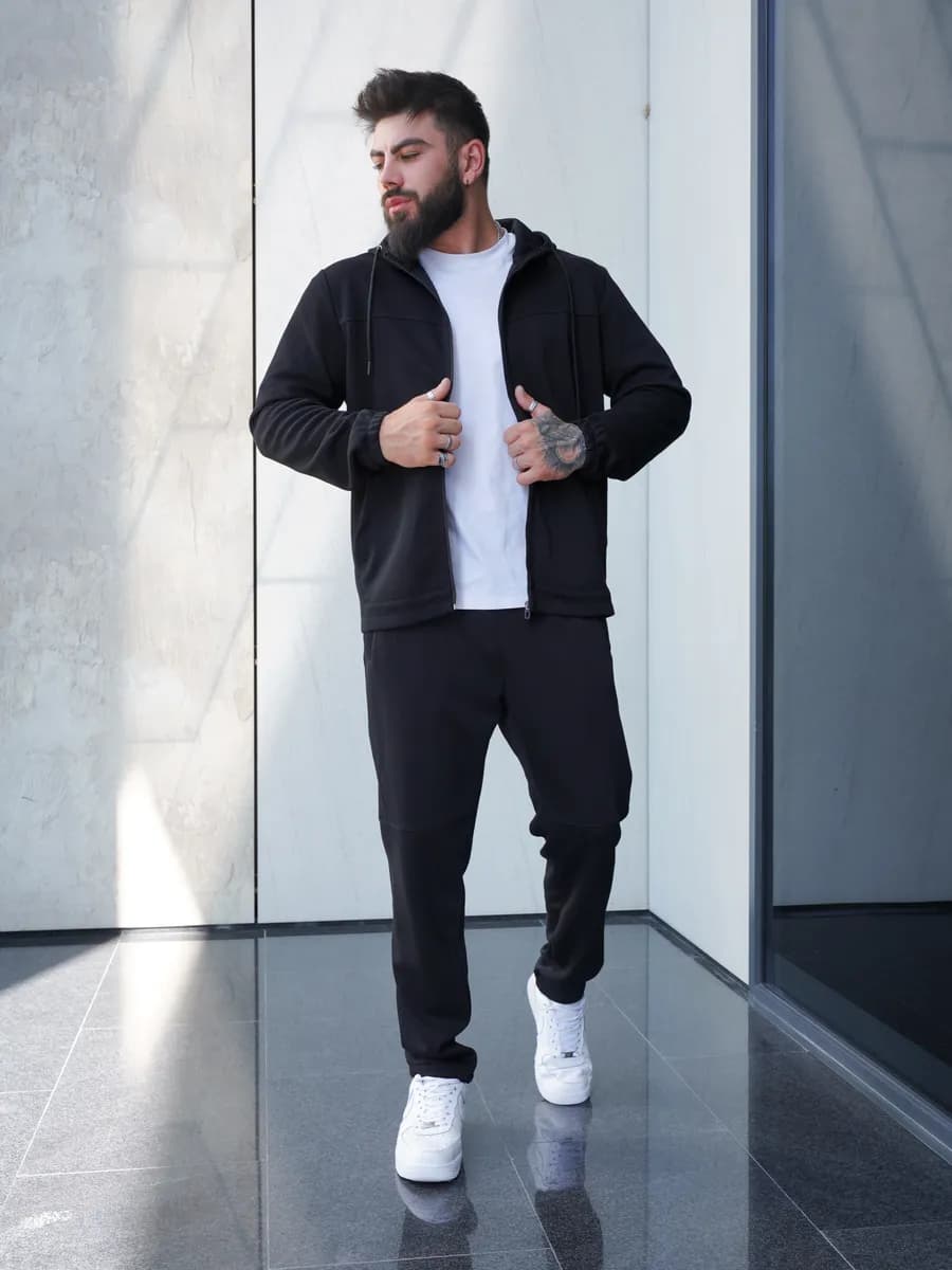 Спортивный костюм двойка