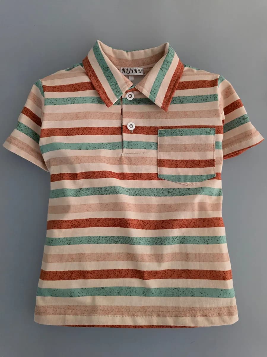 Рубашка поло