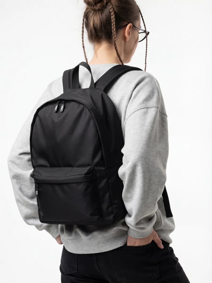 Рюкзак городской A4