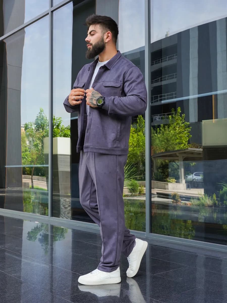 Спортивный костюм двойка