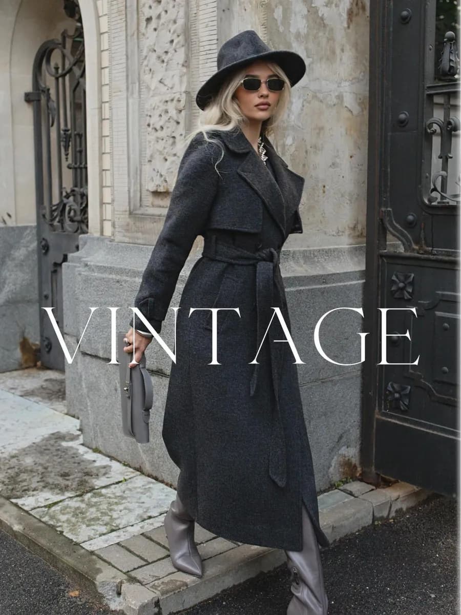 Весеннее пальто драповое длинное с поясом