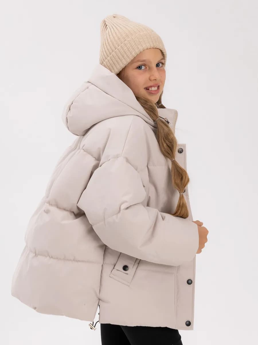 Куртка зимняя для подростка