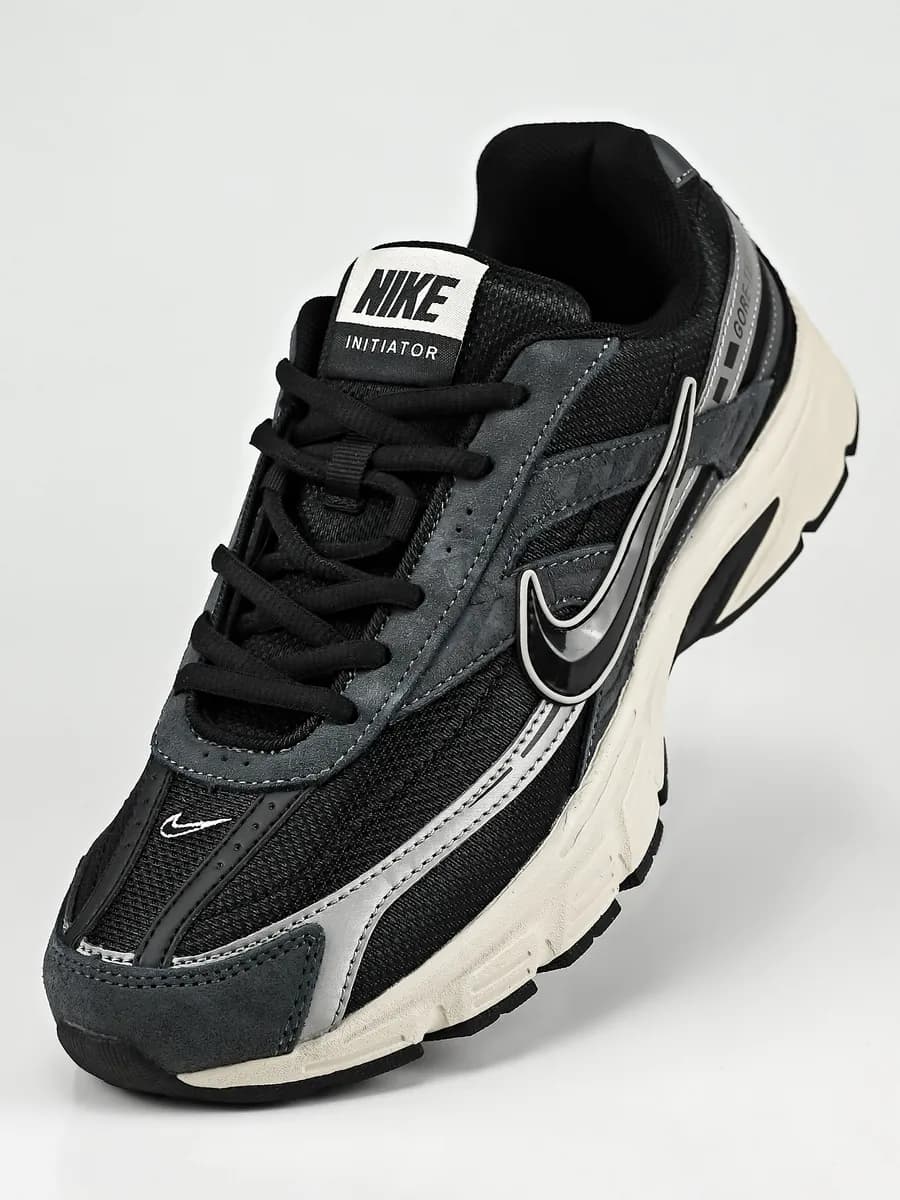 Кроссовки Initiator Gore-tex спортивные premium качество