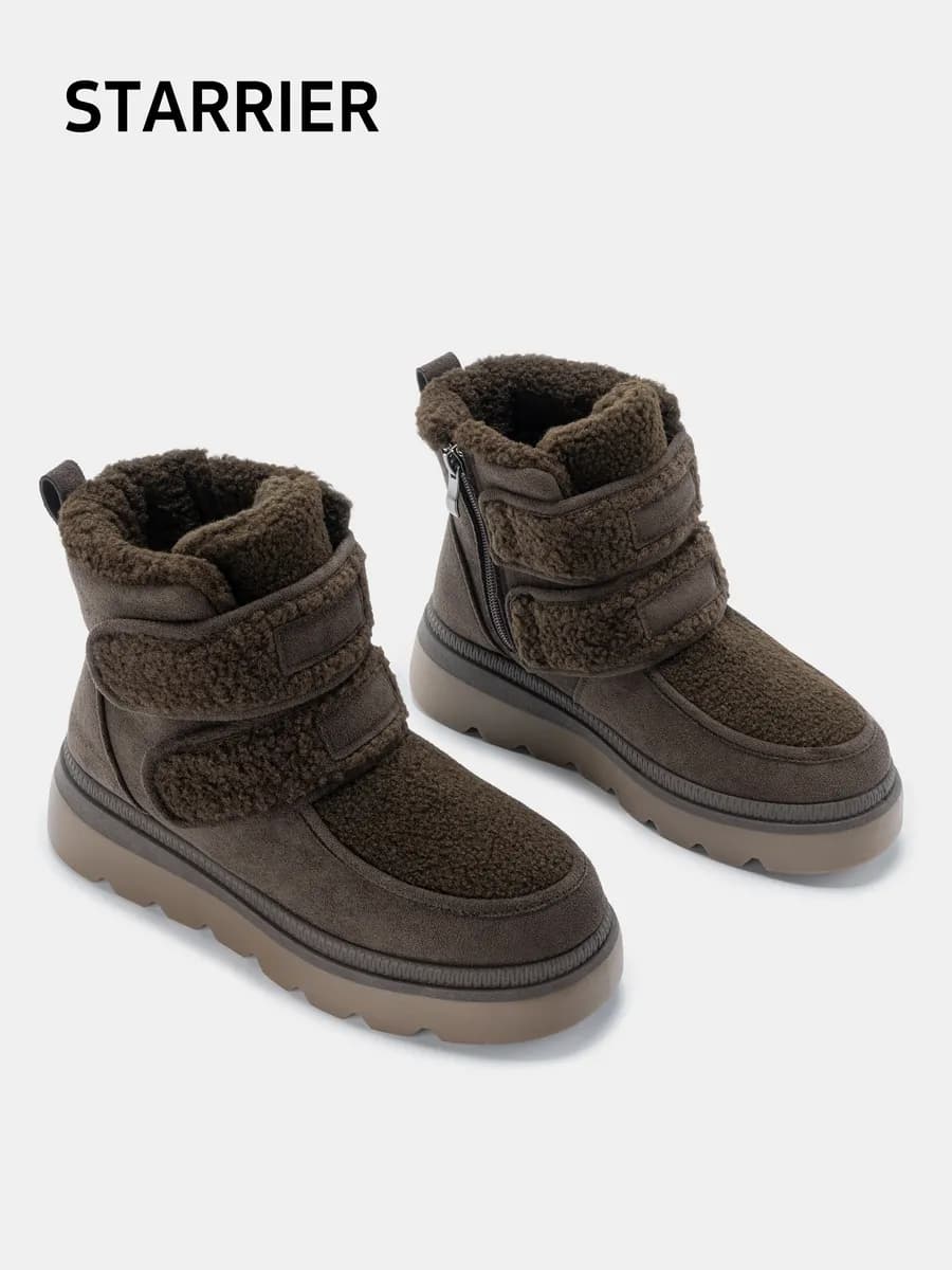 Угги женские зимние