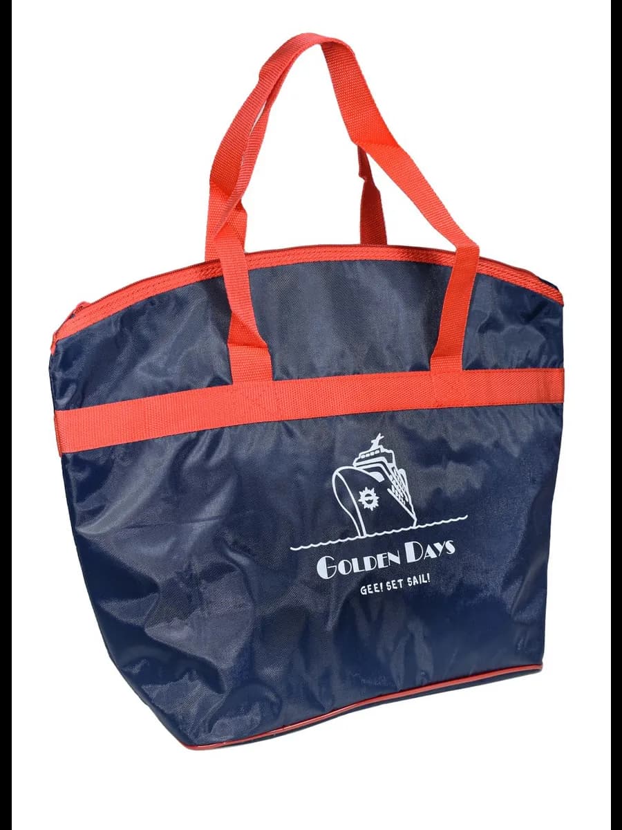 Термосумка холодильник для продуктов 20 литров