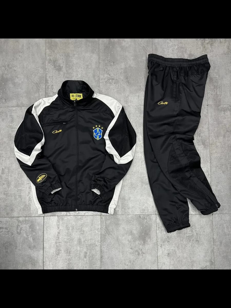 Спортивный костюм Corteiz