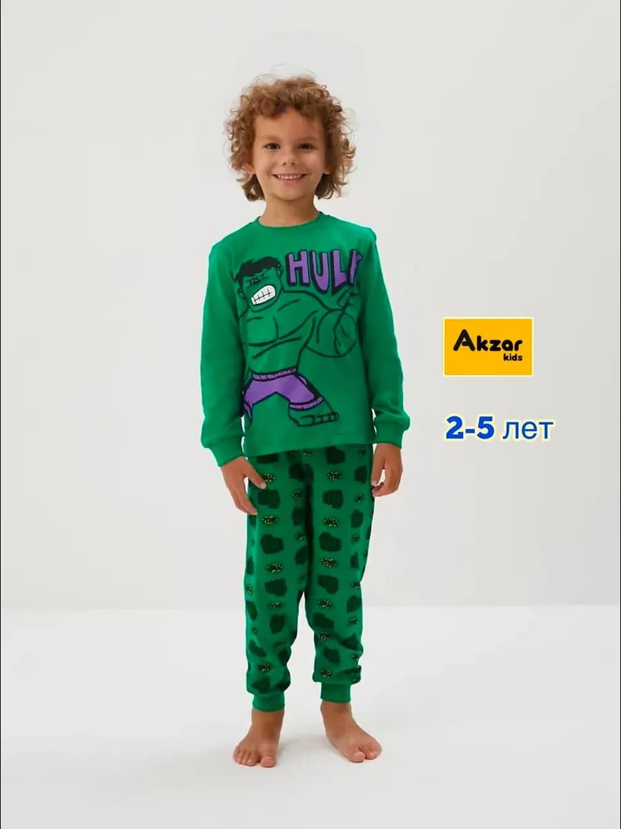 костюм домашний