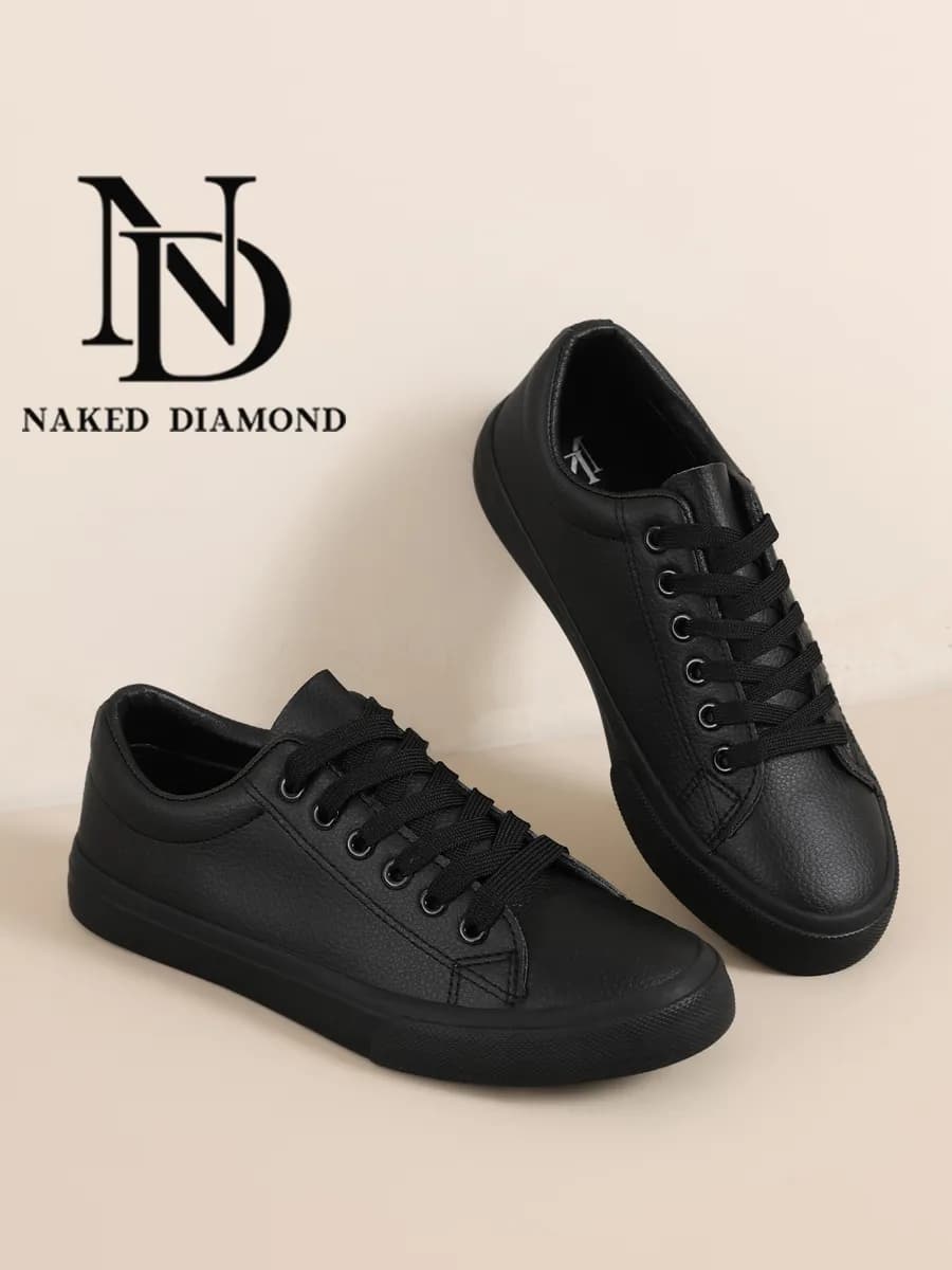 Кеды спортивные демисезонные классические