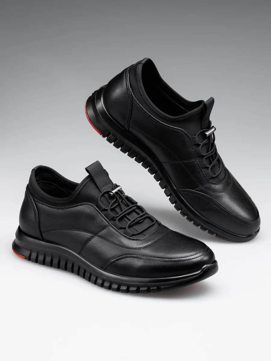 O'SHADE Полуботинки мужские демисезонные