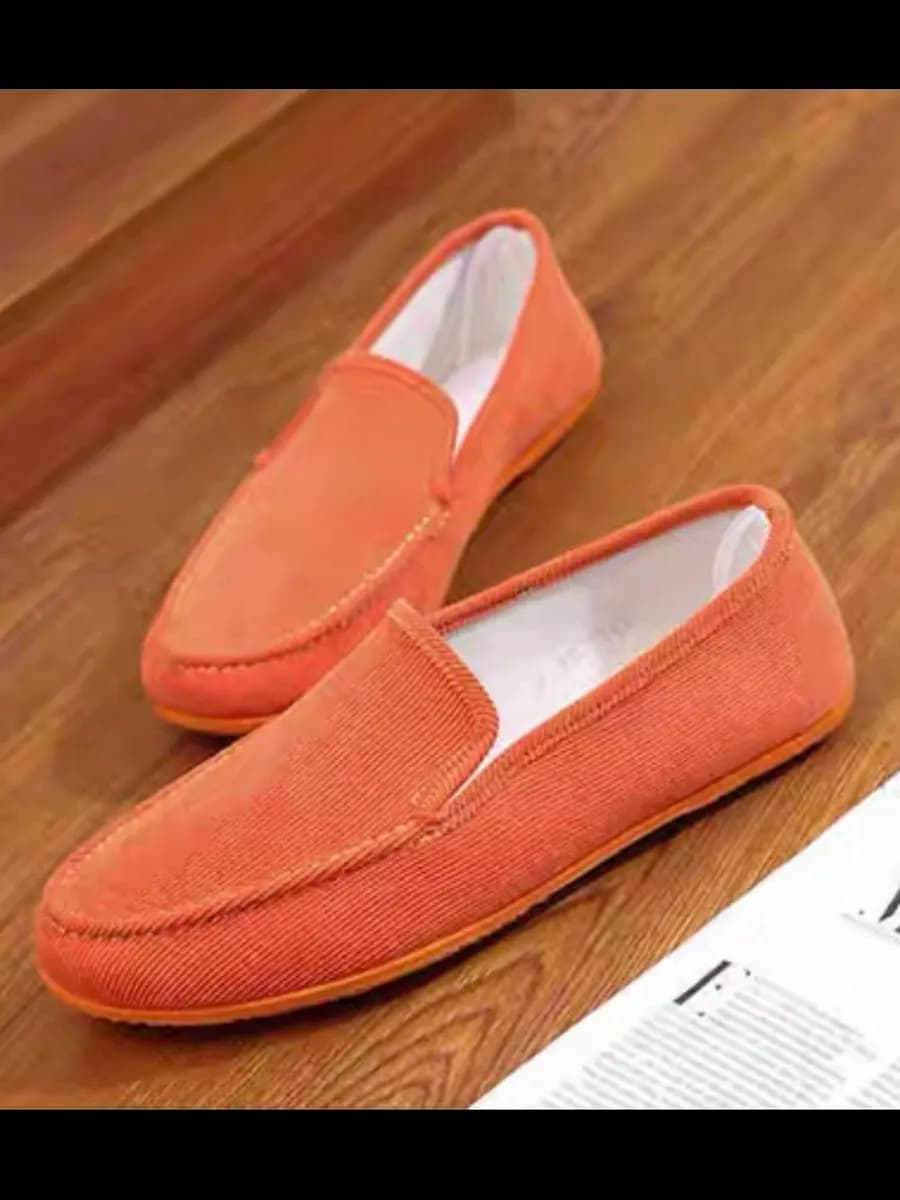 Мокасины - комфорт и стиль на каждый день