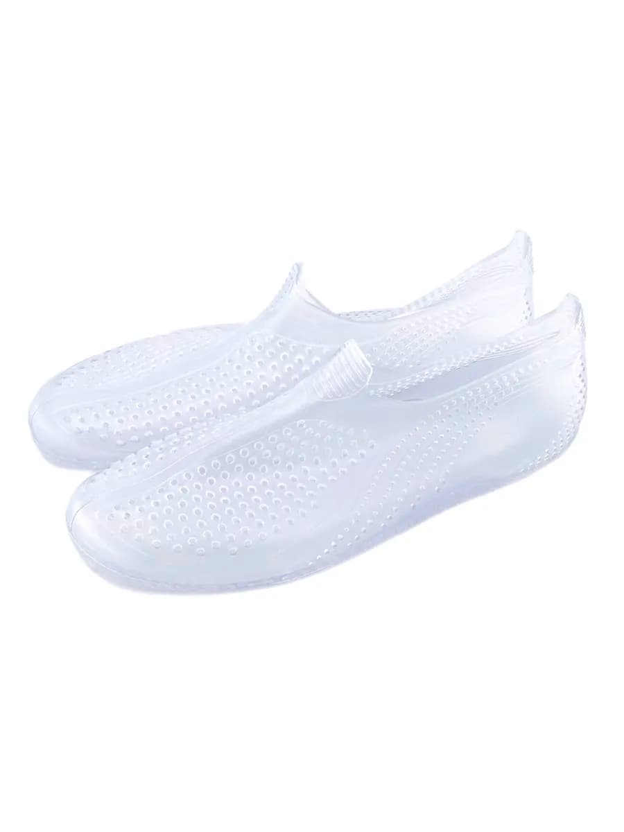 Сабо резиновые для пляжа летние аквасоки