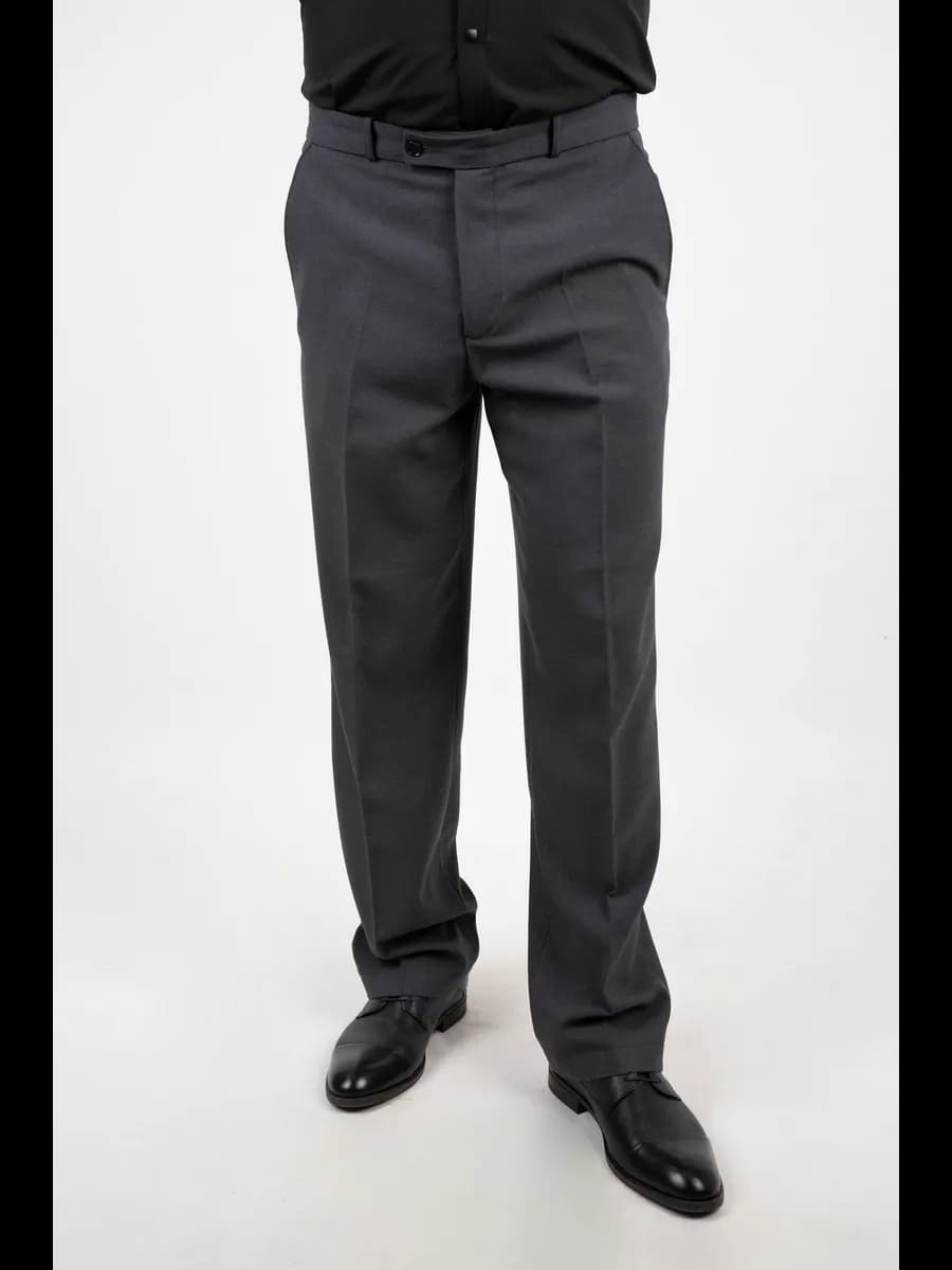 Брюки классические