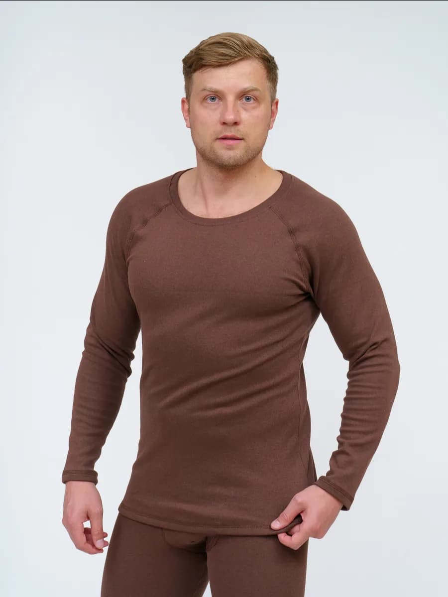 Термобелье. Комплект зимний